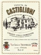 Chianti Fiorentini_Frescobaldi_Castiglioni
